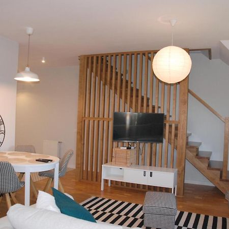 Apartament Apartament Viewpoint Ustroń Zewnętrze zdjęcie