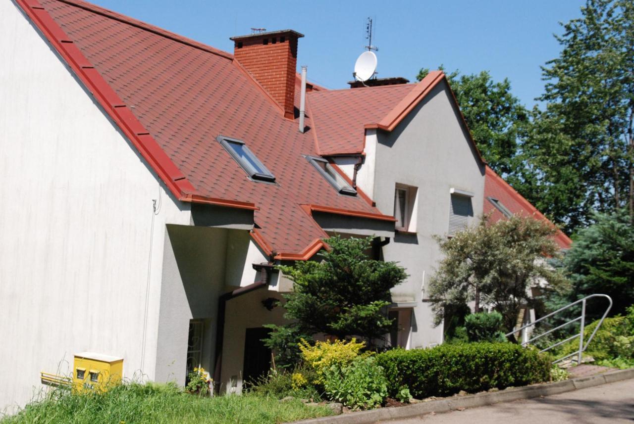 Apartament Apartament Viewpoint Ustroń Zewnętrze zdjęcie