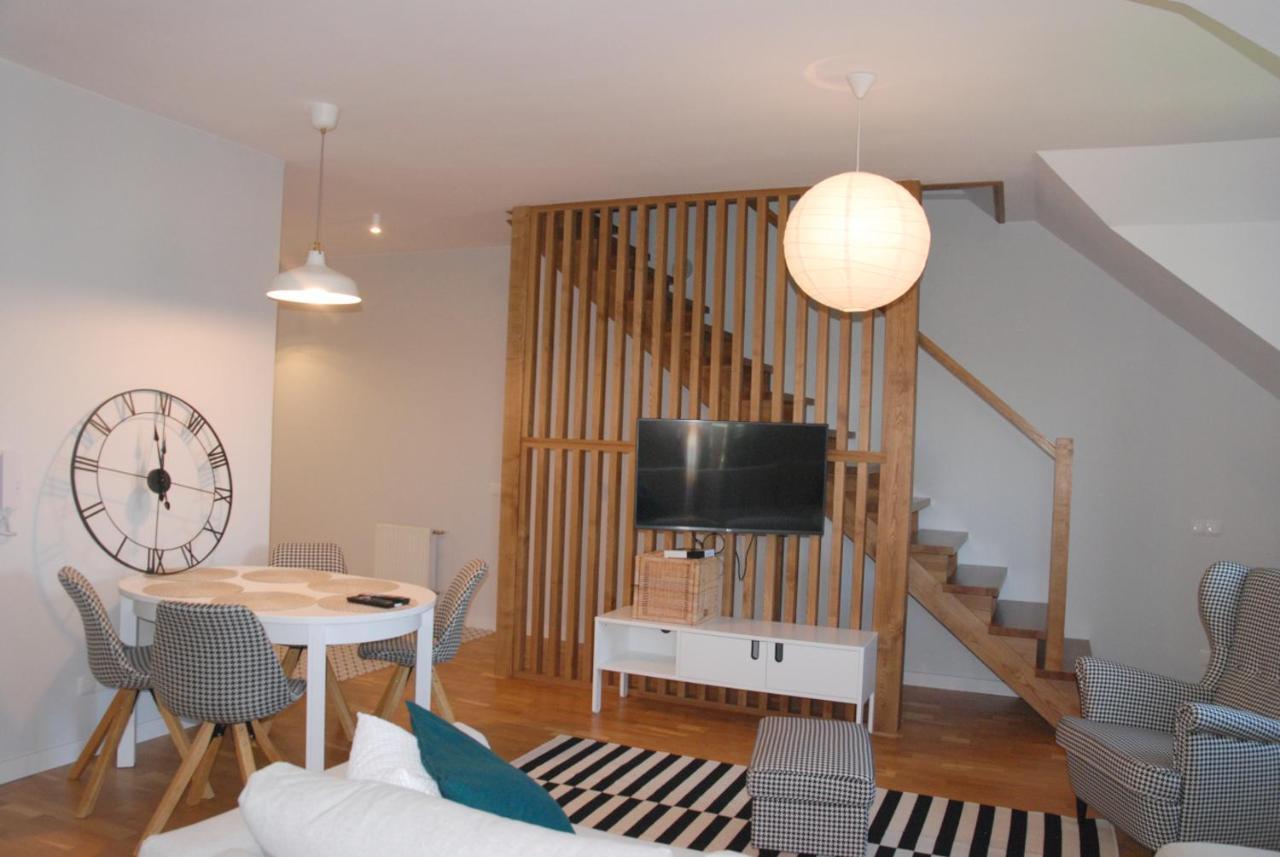 Apartament Apartament Viewpoint Ustroń Zewnętrze zdjęcie